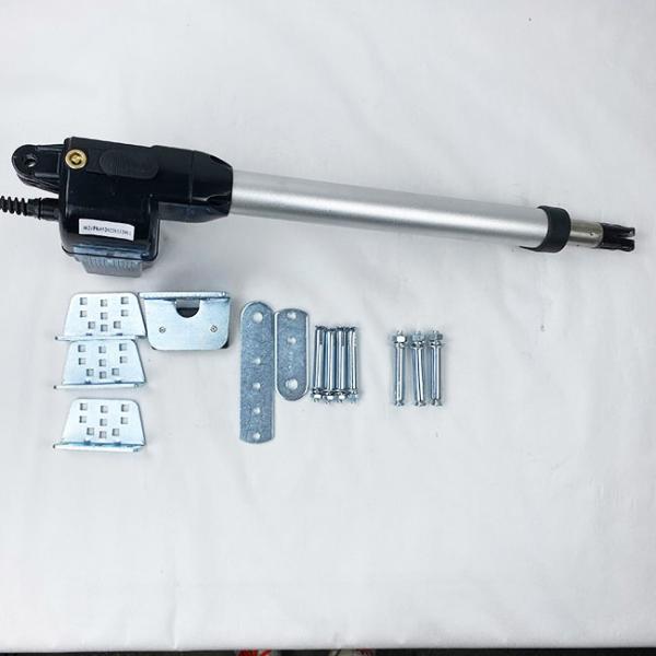 Quality 45W Single Swing Gate Openers 3200 RPM 5m Max Leaf Length for sale