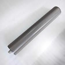 Quality Corrosion Resistant Offset Printing Rollers Manufacturers Laser Engraved Anilox Cylinder for sale