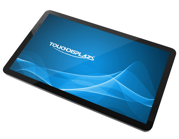 DDR3 4G Interactive Digital Signage Display