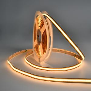 China best cob led strip lights strip led incasso 120V COB LED Light Strips 6500K on sale