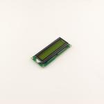 16x2 Lcd Display Module Parallel 5.0 V Character Lcd Character Display