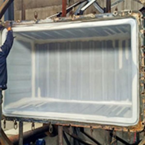 Quality LLDPE 10000 Shots Plastic Rotational Moulding MDPE Plastic Case Mold for sale