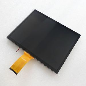 Buy cheap 480*800 4in Capacitive Optical Bonding Touch Screen With LCD product