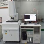 Fully Auto Image Dimension Measurement System ISO9001 Certified