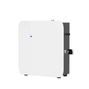 Buy cheap HOMEFISH Button Control HVAC Fragrance Machine 1 Liter product