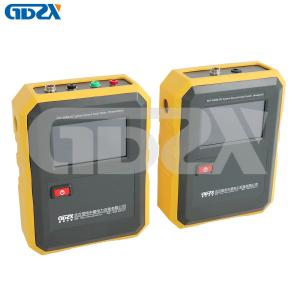 PDF-3000B DC System Ground Fault Tester With Battery Ground Fault Detection