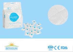 Custom Compressed Travel Towels Tablets / Magic Compressed Coin Tissue
