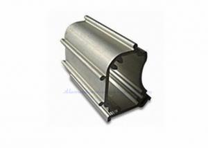 China Anodized Aluminum Beam Extrusion Profiles For Shell Scheme Booth on sale