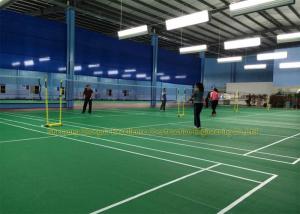Buy cheap Light Steel Frame Structure Prefabricated Steel Frame Badminton Hall product