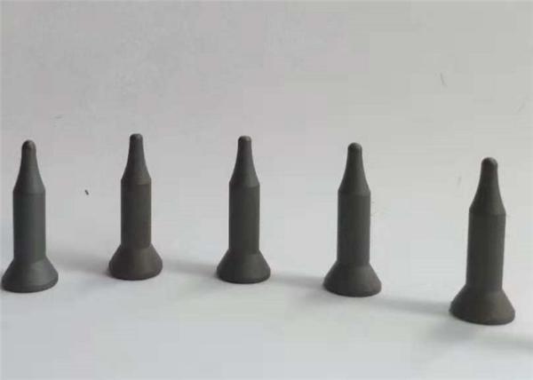 Quality CPN - 8P Sharp Head M8 Insulation Pins For Nut Welding In Auto Industry for sale