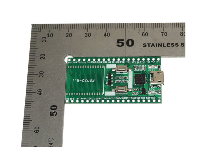 Durable Arduino Voltage Sensor Module / Arduino Bluetooth Module CP2102 Chip