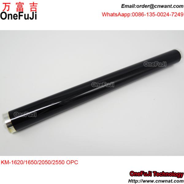 Compatible Kyocera KM1620 KM1650 KM2020 KM2050 OEM New OPC Drum copier parts factory