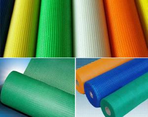 Buy cheap Fiberglass Plastic Window Mosquito Net 80 Inch Plastic Window Screen Mesh 0.5mm product