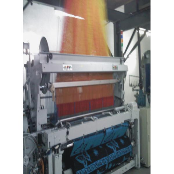 Polyester 4 Pile Towel Loom Complete Harness Set