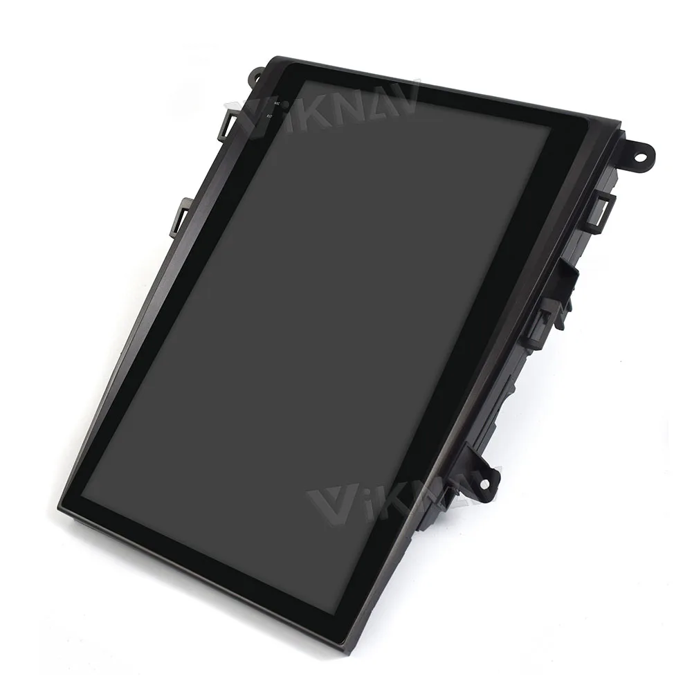 Viknav 13.6 Inch Android Auto Car Radio For Ford Mondeo 2013-2021 Multimedia Player GPS Navigation Head Unit Wireless Carplay