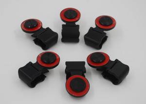 Mini Eco-friendly Silicone, PC Material Mobile Game Joystick for smartphone game