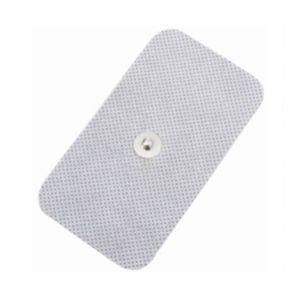 Buy cheap Reusable Body Tens Snap Tens Machine Electrodes product