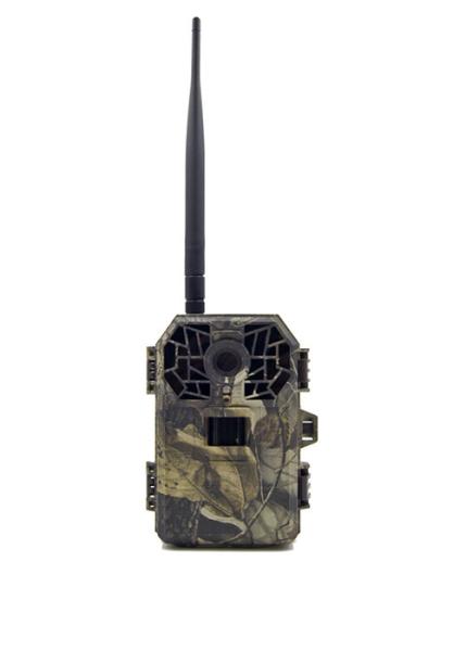 Quality Hunting 3G MMS Trail Camera Digital Scouting High Sensitive Motion Sensor for sale