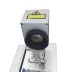 Factory Price C02 Galvo Laser Marking Machine 50w 30w CO2 Laser Marker Split