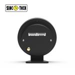 Do912 Digital GPS Compass Pitch Roll Display Gauge Car Speed Indicator Meter