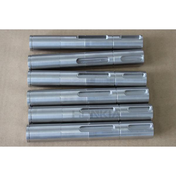 Stainless Steel 304 CNC Turning And Milling Parts Painting Powder Coating Surface Finish