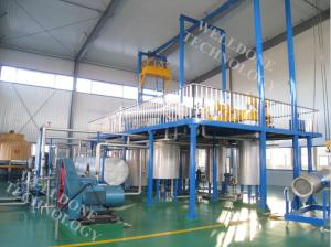 Buy cheap Mini High speed Co2 Extraction Machine Remote Control Titanium Material product