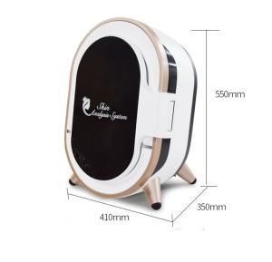 Buy cheap Handheld Facial Skin Analyzer With Artificial Intelligence And Image Analysis product
