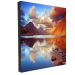 Front Service Big Screen Led Digital Display Billboard For Business 320x320