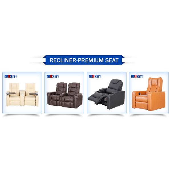 USIT Aluminum Stand Student Table And Chair Training Room Seating Ergonomic Design