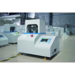 Ring And Edge Crush Tester ISTA packaging Testing Machine With High Precision