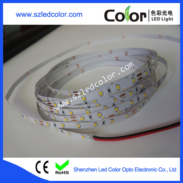 high lumen 2835 led strip 22lm/led