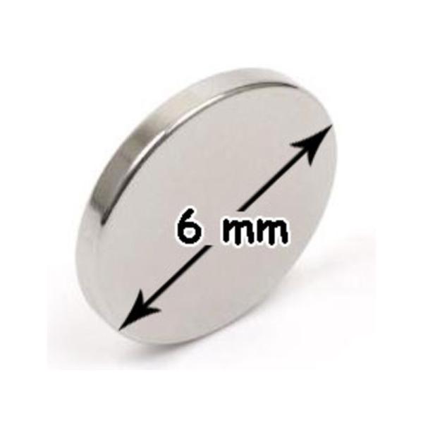 Durable Custom SmCo5 Magnet Disc Block Silver Corrosion Resistance