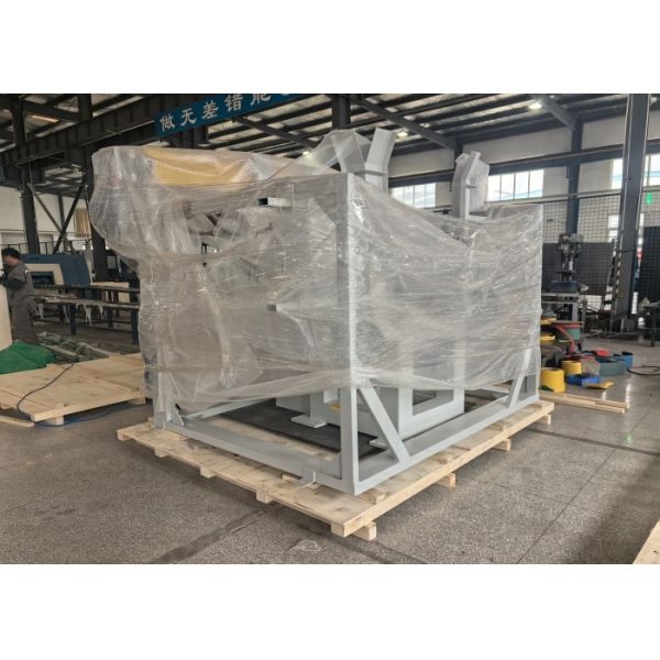 Robot Palletizing System Integrated robots with operation interface for sale in drink industry