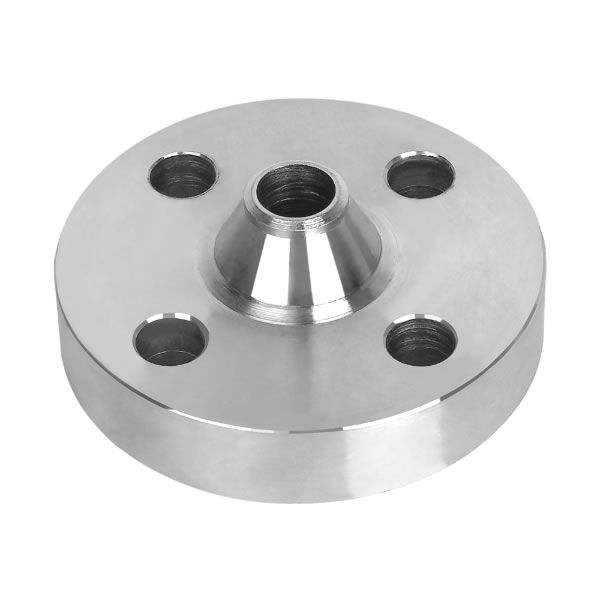Quality Welding Neck Flange Alloy Steel ASTM A182 F7 Pipe Fittings 2inch Class300 for sale