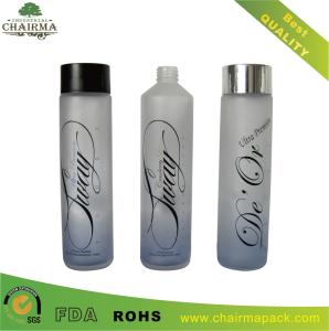 750ml Frost Glass Bottle for Vodka