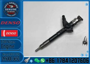 China New high-quality fuel injectors 1465A041 095000-5600 DCRI05550 095000-5550 DCRI05650 095000-5650 on sale