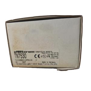 Buy cheap M10 Connection TN7530 Temperature Sensor IFM TN-013KBBD10-QFPKG/US/ /V product