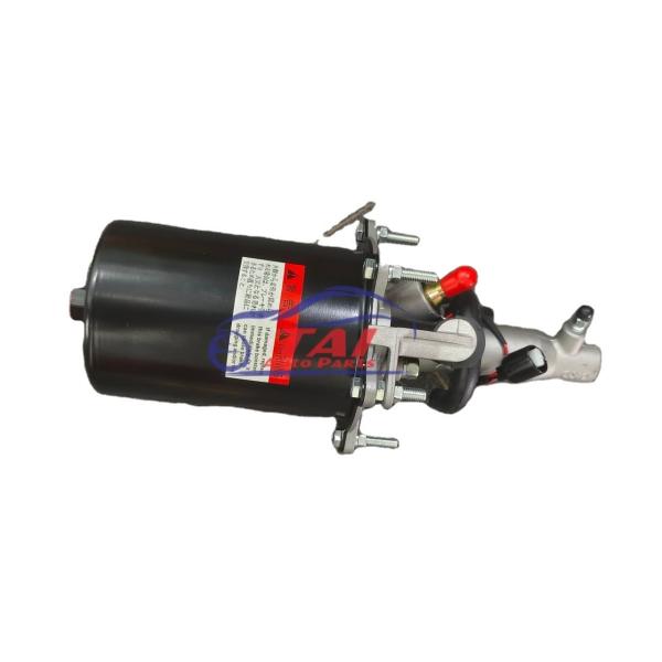 Quality Eagle 44610-E0020 Brake Air Booster with Advanced Technology for sale