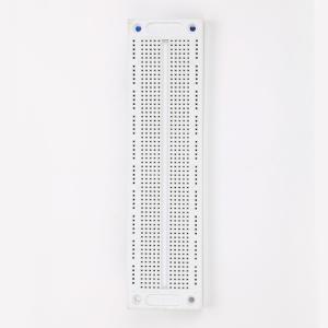 Buy cheap Squre Hole Prototyping Breadboard Solderless , SYB-120 Printed Circuit Board Prototyping product
