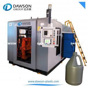 Buy cheap High Quality Plastic Blow Molding Machine Various 4 Liter Automatic product