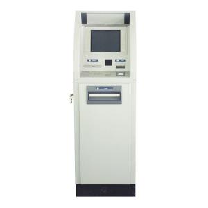 WINCOR NIXFORF 1500XE Atm Automatic Teller Machine Systems