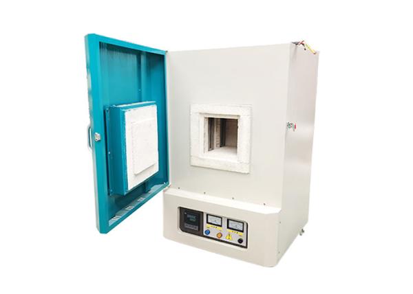 Quality 380V 220V 1800C Lab Furnace High Temperature Easy Control for sale