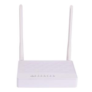 Fiber Optic 1GE 1FE VOIP 2.4G WIFI ONU GPON Wifi XPON ONU