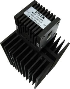 Buy cheap WR28 to WR650 Waveguide Isolator product