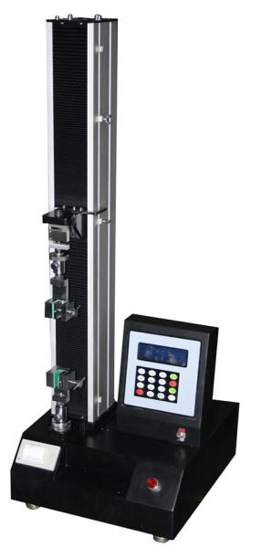Quality Micro Computer Material Testing Equipment Leather Tearing Strength Top Seller And Testing Used for sale
