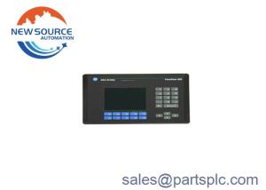 Buy cheap ProcessLogix ControlLogix Redundancy Module Allen-Bradley 1757-SRM product