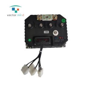 Buy cheap DC 24 Volt Motor Controller DUALPM &amp; HP Type For Aerial Work Platform product