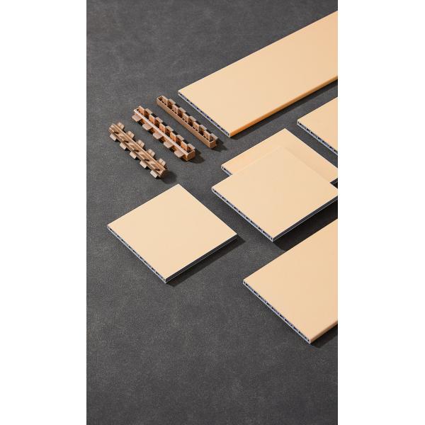 Customizable PVC Wardrobe Drawer Organizer Adjustable Drawer Dividers DIY Leather Surface