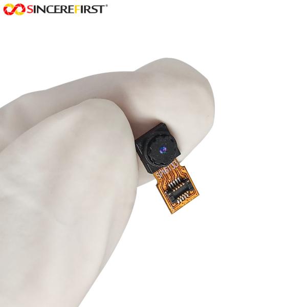 GC6133 CMOS Sensor 0.3MP MIPI Interface Camera Module