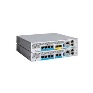 Buy cheap Upgrade Your Network with C9800-L Wireless Controller Fiber Uplink and Ready to Ship product